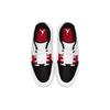 (WMNS) Air Jordan 1 Jester XX Low Laced 'White Red' Women's CI7815-101