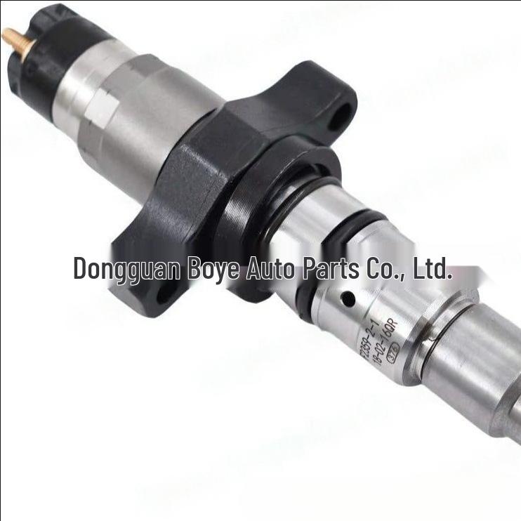 Premium Injector 0445120208 for 2500/3500 Engines