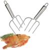 Grătar și frigărui – Furculițe pentru grătar