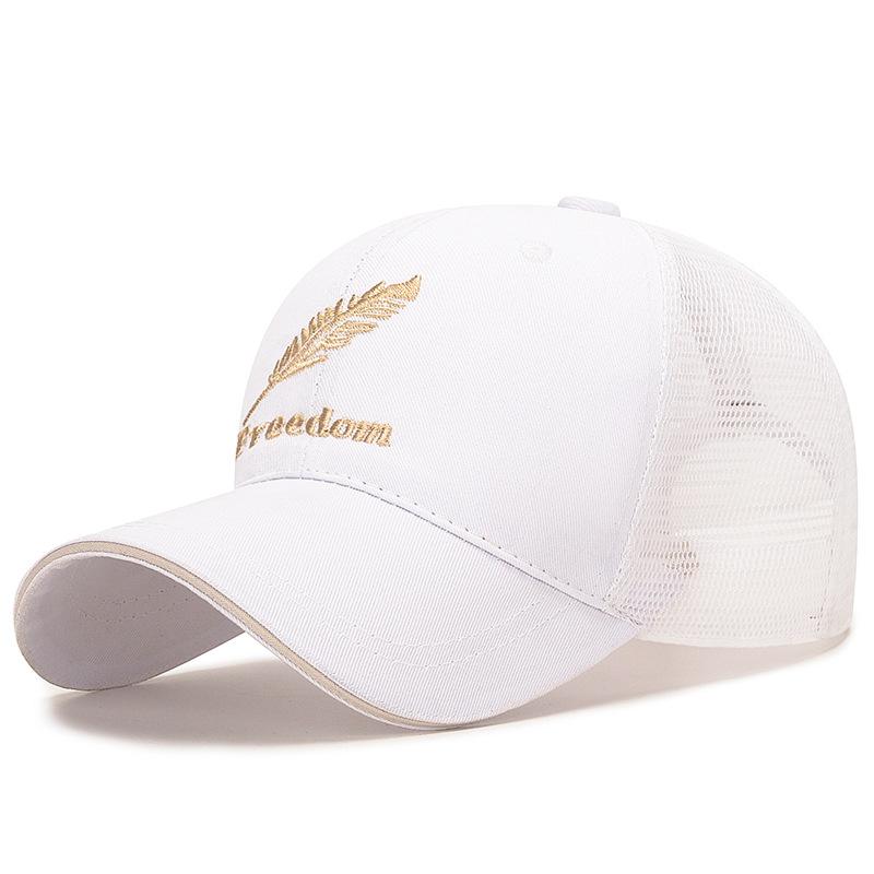 Şapcă de baseball cu scrisoare de primăvară, vară, femei, pălărie de soare, bărbaţi, în aer liber, golf, pescuit, pălării, pălărie pentru studenţi, pălărie Panama snapback, şapcă cu vizor