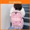 Trendy And Fashionable Large Capacity Kindergarten Backpack For Kids With Nylon Material