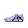 Ja Morant 3 Abrasion Resistant Low Top Basketball Shoes Unisex HF2794-100(Team1180-)
