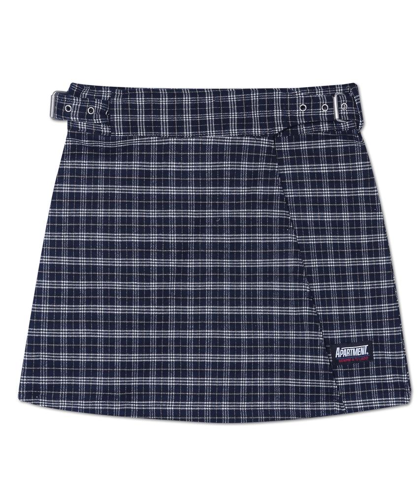 Apartment (W) Ghood Life Skirt (3 Color)