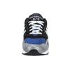 New Balance Nb 878 Retro Low-Top Lifestyle Sneakers Unisex Sneakers Black Blue Gray ML878KC