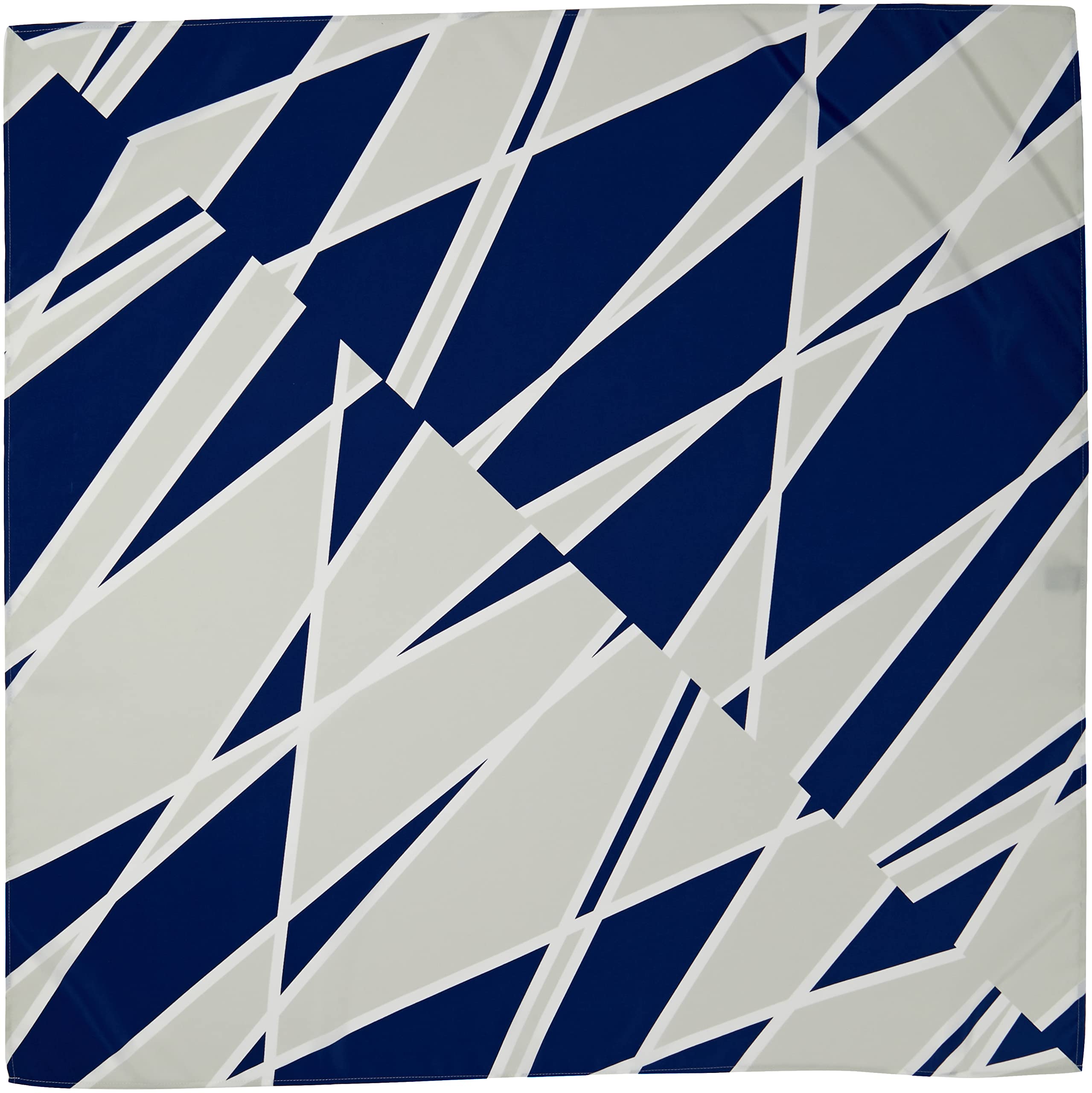 

Asakura Senfu Super Water Repellent Furoshiki Nagare Plain Weave Ao no Kiseki 96 x 96 cm Approx.