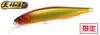Duo Realis Jerkbait 100F Floating Lure CVAZ618 (4141)