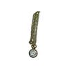 Simulation Toy Mini Doll Necklace Pocket Watch Necklace Watch Simulation Vintage Pocket  Children