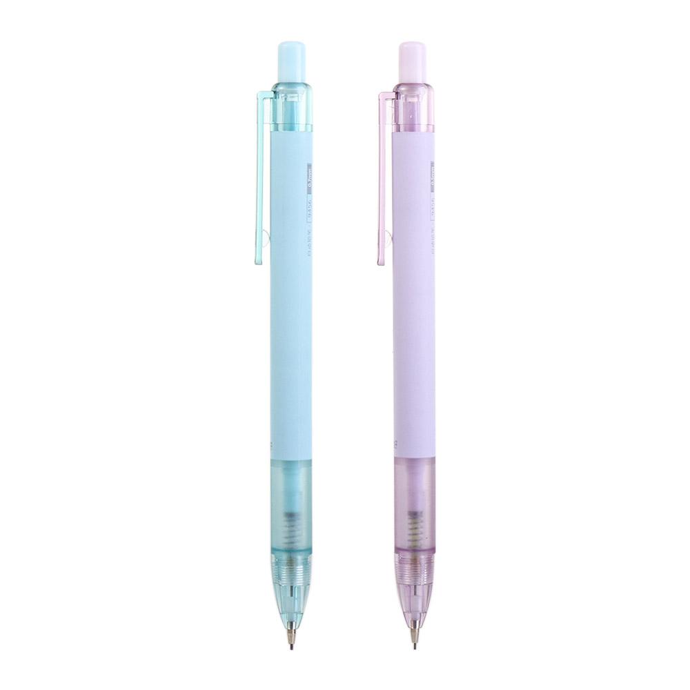 Top Press Pen Stationery Cute Mechanical Pencil Propelling Pencil Automatic Pencils Movable Pencil