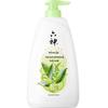 Erfrischendes Duschgel & Freesien Shampoo Set