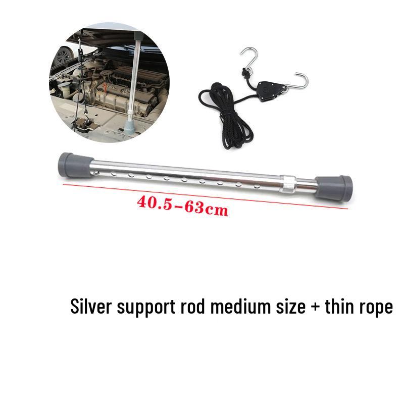 Car Dent Repair Hood Support Rod Tool