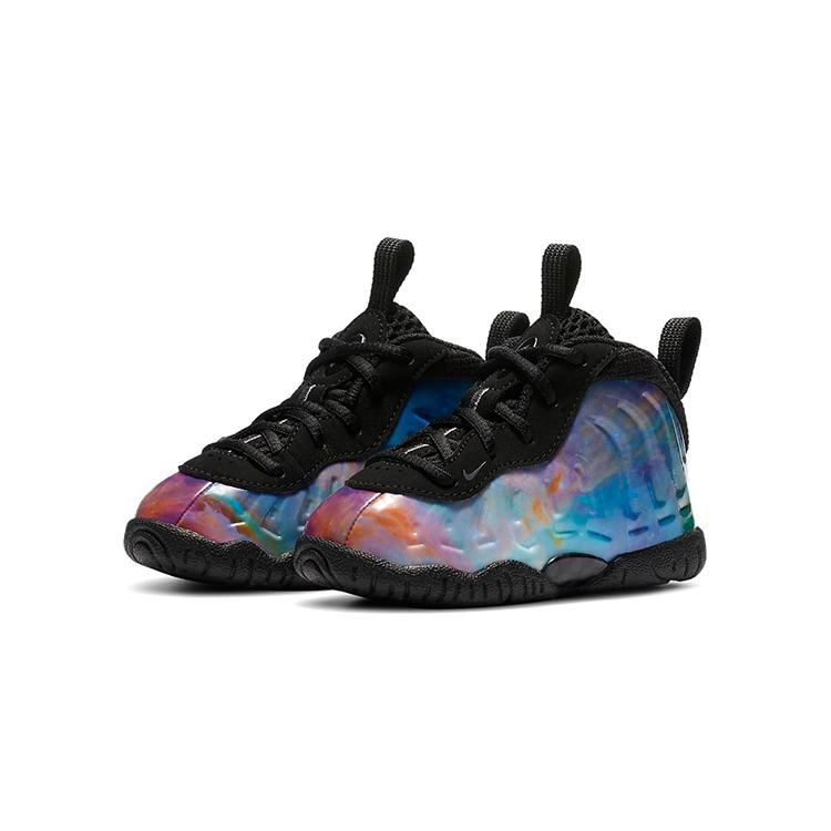 Nike Air Foamposite One Big Bang TD DA4161-800