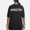 Nike X NOCTA Max90 T-Shirt (Asia Sizing) Black Unisex Tops FN7664-010