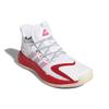 Adidas Pro Boost Gca Low 'White Red' FX9235