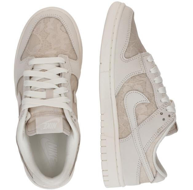 Кроссовки Nike Dunk Low EU 35 1/2