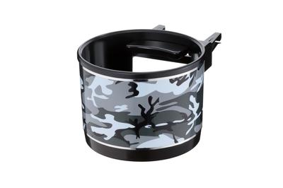 Napolex Fizz-1038 Car Drink Holder Fizz Camo