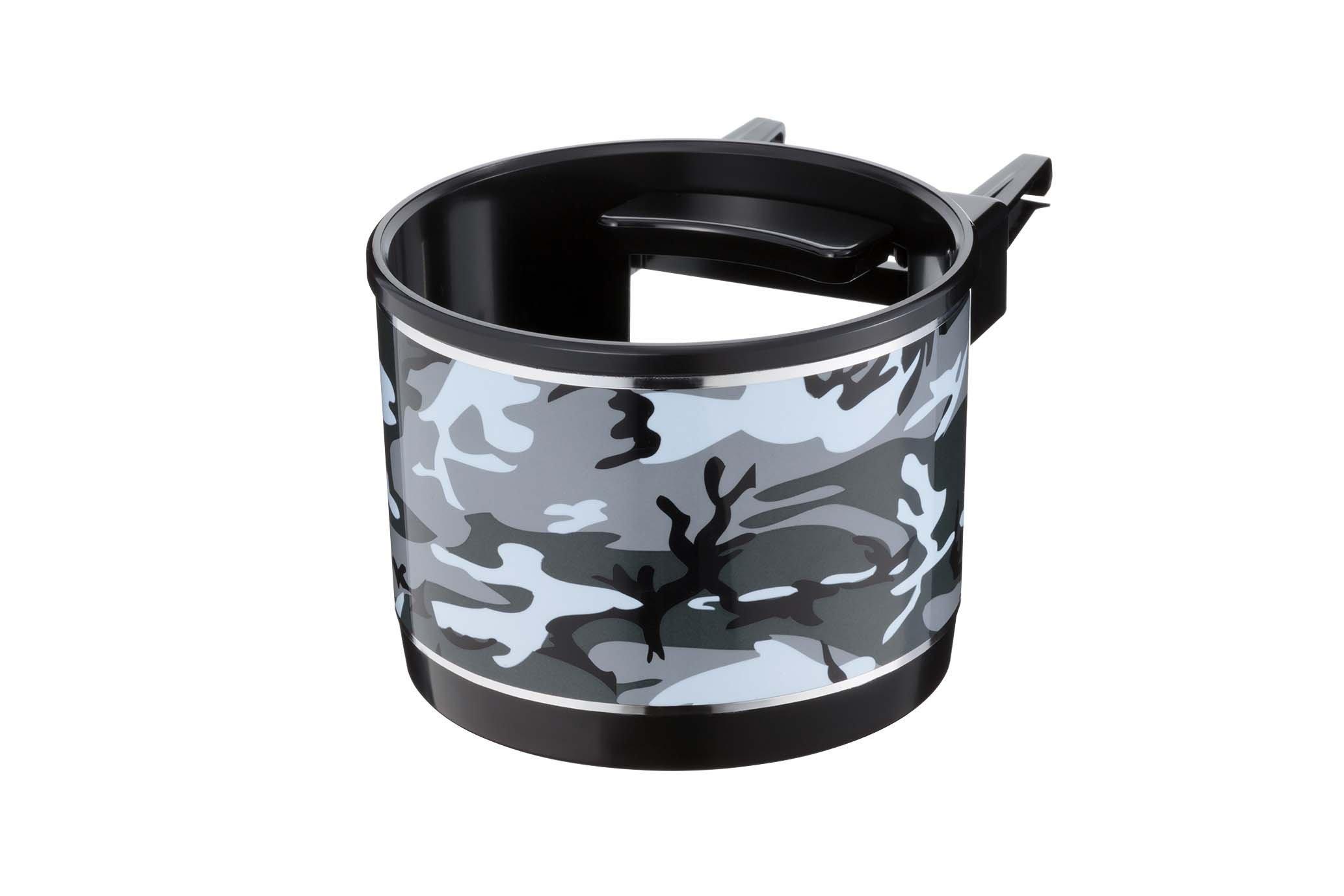 

Napolex Fizz-1038 Car Drink Holder Fizz Camo