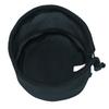 Outdoor Camping Pots Storage Bag Black Nylon Mesh Bag Travel Stuff Sacks  Drawstring Bag Picnic Cookware Storage Pouch