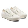 Chuck Taylor All Star Dámské Converse Lift Platform Low 'Daisy Cord' Dámské A05007C