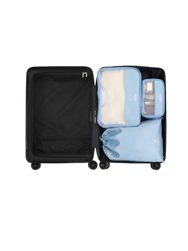 Набор из 3 дорожных сумок для хранения AMERICAN TOURISTER