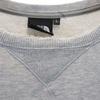 The North Face NT61802X Print Long Sleeve Outdoors Trainer L Gray Sweat Men's Used