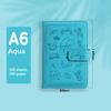 Thickened A5 Student Diary Notebook Gift Portable Pocket Notepad Custom