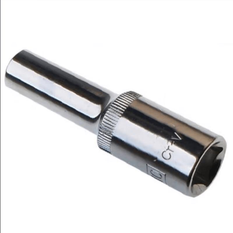 Sheffield 12.5mm Series Metric 12-Point Long Socket
