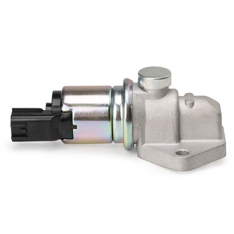 

18137-77E00 Idle Speed Air Control Valve IAC For Suzuki Aerio Baleno Liana Vitara ET TA Escudo Sidekick New