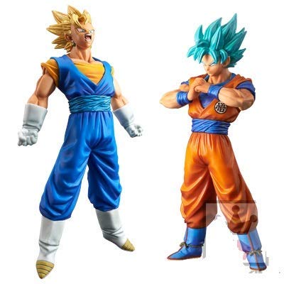 

Dragon Ball Super DXF ~THE SUPER WARRIORS~ vol.4 Set of 2