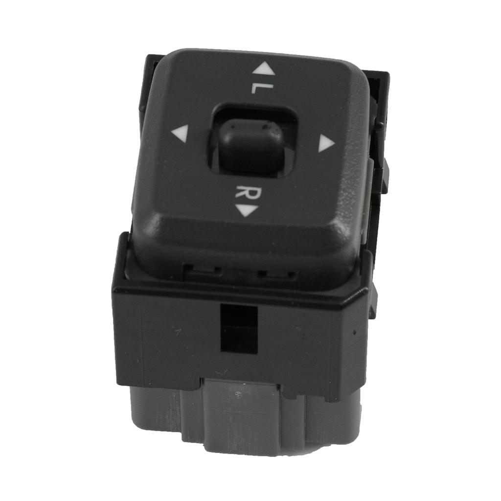 183515 Ny baksidospegels justeringsknapp för Isuzu D-Max Dmax för Chevrolet Colorado