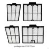 Panels Set of 4, Enhanced Performance And Easy Installation
