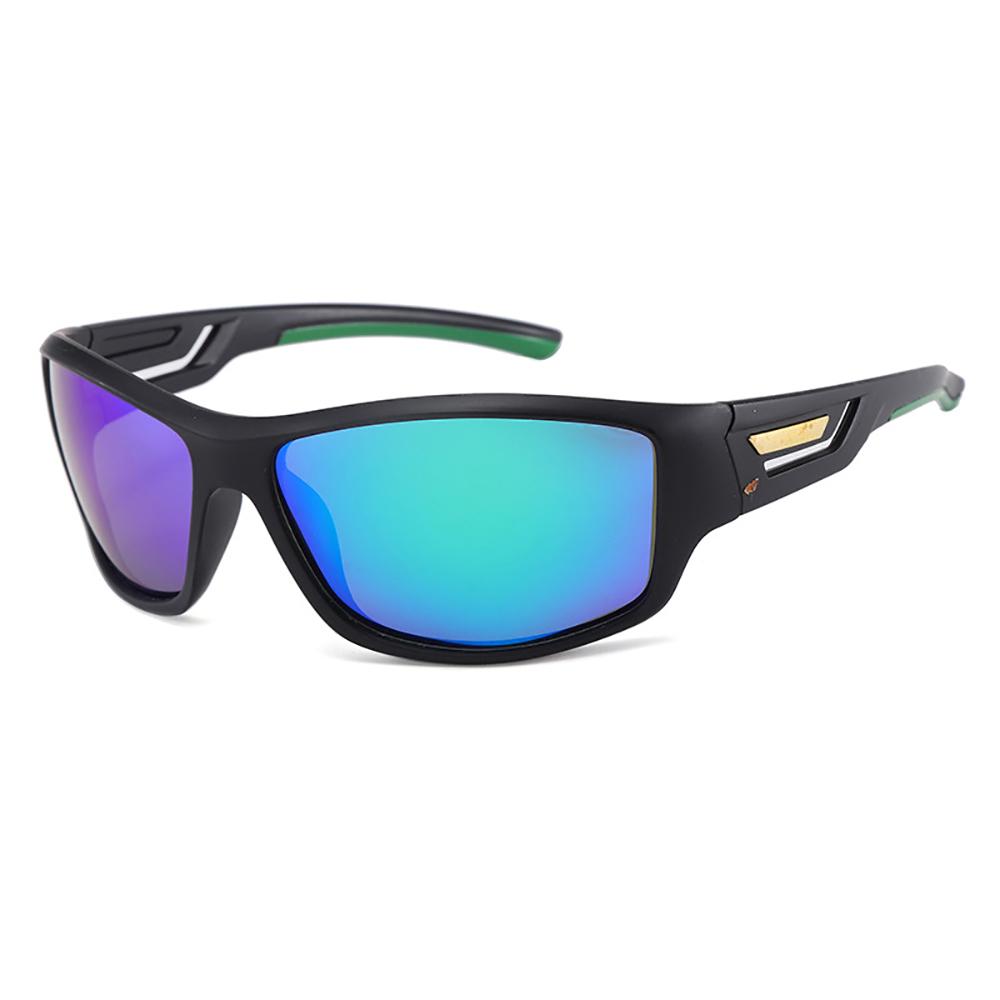 KLASSNUM Goggles Polarized Designer Sunglasses Cycling Sun glasses Fashion Sports Eyeglasses For Sun Activewear Outdoor Sports