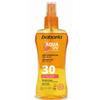 Babaria Sun Opalovací krém Bifázický Spf30 Sprej 200ml