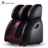 Household Electric Foot Massager Circulation Massage Airbags Heat Leg Machine Massj Reflexology Health Care Massage