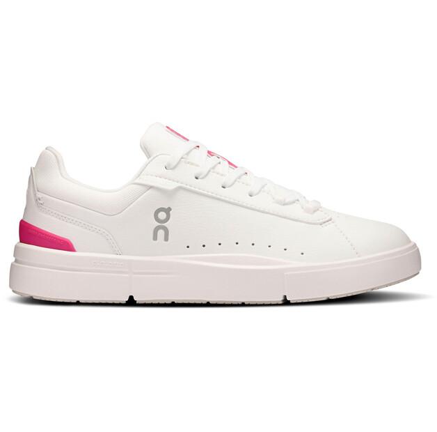 Sneakers On THE ROGER Advantage