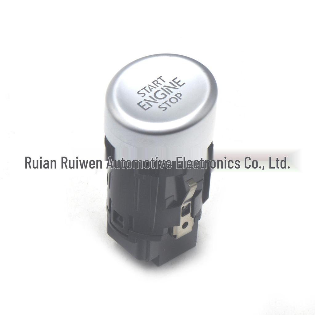 517959839 Compatible with Volkswagen One-Button Start Switches