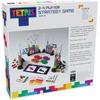 Buffalo Games - Tetris - Strategic Puzzle Game - Perfect for Family and Adult Game Nights - Ages ...