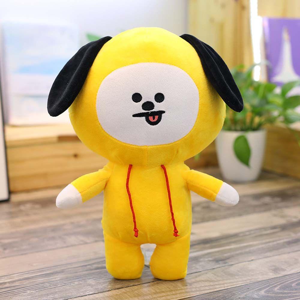 Buy Gifts K-pop Army Fans Chimmy Bangtan Boys BT21 Christmas