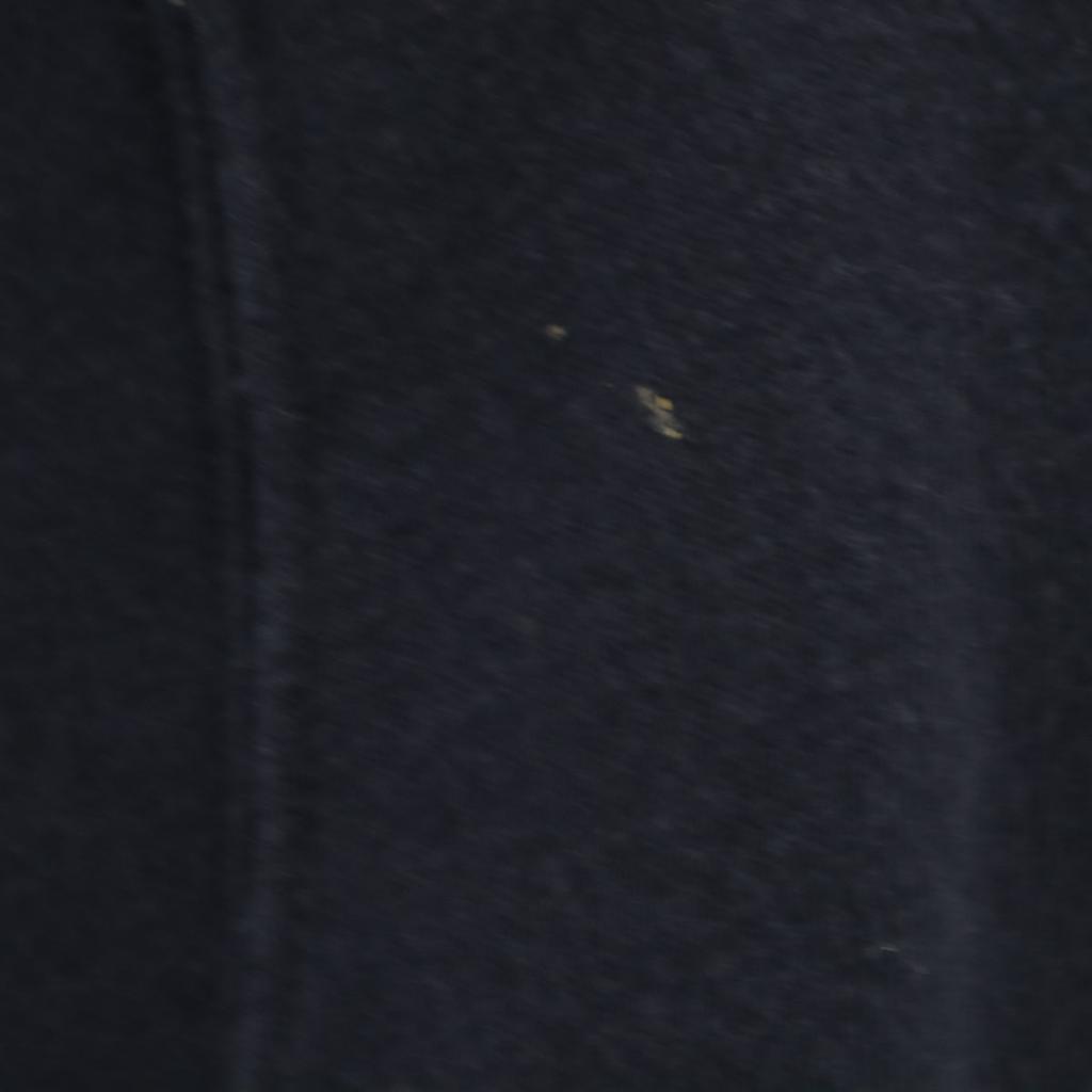 A BATHING APE Long sleeve V-neck sweatshirt cardigan Men's Used