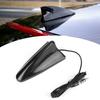 Antena Tubarão, Antena de Carro, Antena Qiilu FM Antenalofu Antena Universal de Carro Antena Barbatana de Tubarão, Sinal de Rádio Automotivo