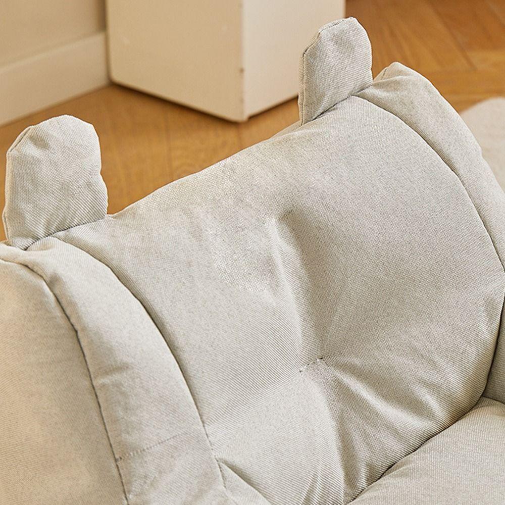 43*40*30cm Small Sofa Chair Multicolor Baby Reading  Lazy Sofa Children's Sofa  Kids Child