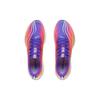 Li Ning Red Hare 6 Pro Cushioning Lightweight Low Top Running Shoes Men's Red Purple ARMT013-15