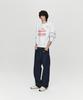Hoite Het Closed Out Car Sweatshirt (M/Grey)