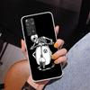 Spooky Skull Funny Dance Skeleton Phnoe Case for Phnoe Case for Xiaomi Redmi Note 15 14 14S 13 Pro Plus 12 12S 11S 11E 10S 10 11
