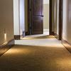36V Plastic Switch Socket Plug And Play Night Lighting Night Light LED Sensor Light