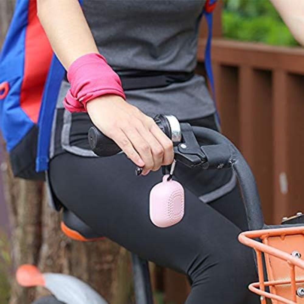 Soft Quick Drying Towel With Silicone Case Sports Towel For Fitness Jogging Swimming