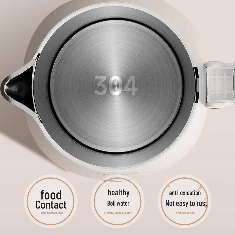 KONKA 1.6L Electric Kettle