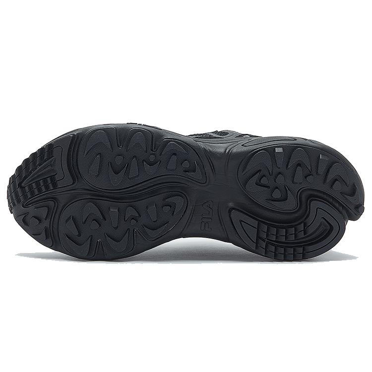 FILA Tena City Running Shoes Black 1RM01559D_001
