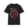 My Chemical Romance T-shirt, Emo Tshirt, Goth Tshirt Size S-4XL Unisex T-Shirt
