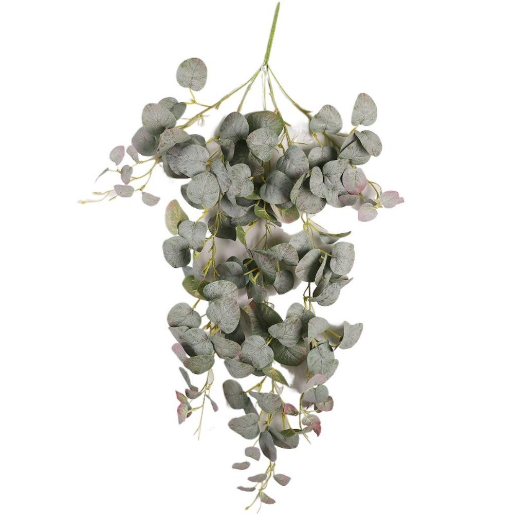 Real Touch Ivy Wall Hanging Garlands Elegant Fake Plants  Outdoor Indoor Garden