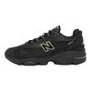 New Balance 1000 Cordura Batoh - Čierne Pánske Tenisky M1000BBV